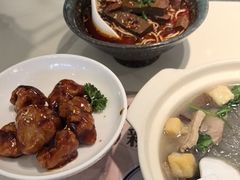 -苏晓玥·江南小吃(深圳北站店)