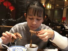 -西安饭庄·非遗陕菜(钟楼店)