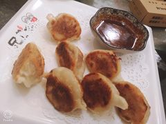 -白氏兄弟烧烤(富康路总店)