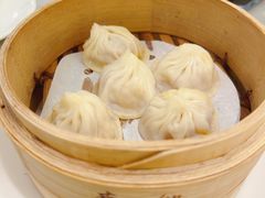 -南小馆(迪士尼小镇店)