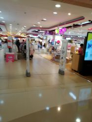 -孩子王(协信星光时代广场店)