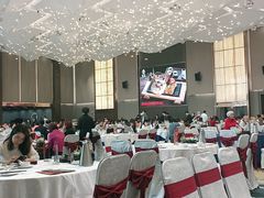 大堂-寻味顺德·珍之宝酒楼(银钻店)