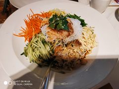 同喜有机凉菜-同喜烤鸭店(光芒店)