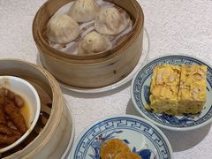 -星河湾半岛酒店-真粤中餐厅