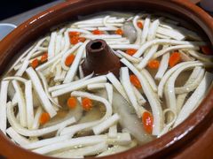 -雀舞云南菜(乐客城店)