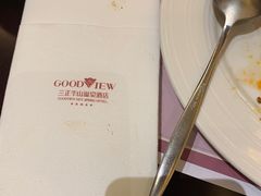 -东莞塘厦三正半山温泉酒店·沙利文西餐厅
