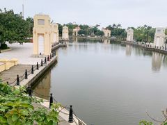-珠海海泉湾度假区
