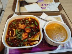 -魏家凉皮(西安秋林宏业商厦店)