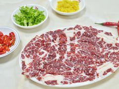 -牛团圆牛肉火锅店(总店)