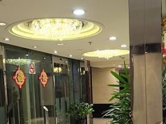 -顺风酒店(长寿路店)