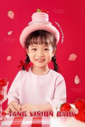 -花开映像儿童摄影
