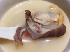 胡椒猪肚鸡-煲王粤菜餐厅(中侨中心店)