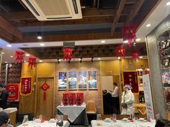 -福海居烤鸭店(鸟巢店)