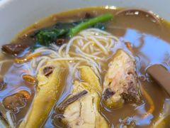-云味馆·云南菜·云南米线(同泰时代广场店)