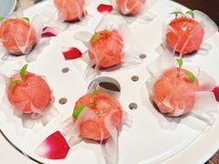 -绣园·茶食宴(湘绣博物馆店)