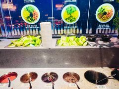 -芸山季·云南山珍菌火锅(人民广场来福士店)