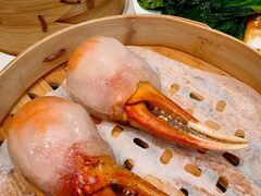 -蔡澜点心·粤菜(月星环球港店)