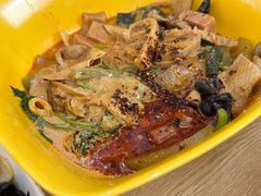 -林静小吃(复兴路店)