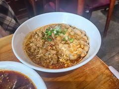 -付小姐在成都(中山公园店)