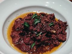 -湘邻呷铺·田园家宴(汉基广场店)