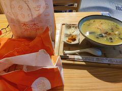 -木子木水日式烫面包(世界城光谷店)