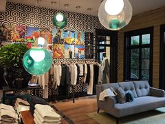 -SUITSUPPLY(安福路店)