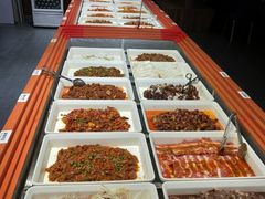 -金权道韩式自助烤肉(嘉华国际店)
