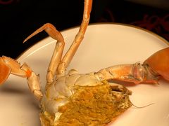 -三妹小龙虾·黄油蟹(华侨城总店)