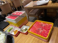 -水林间·寿喜烧自助(仙林金鹰店)