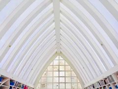 店内环境-钟书阁(松江泰晤士小镇店)