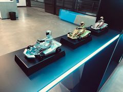 -赛卡联盟卡丁车馆(上海世博店)