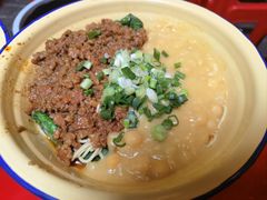 -阿福板凳面(观音桥店)