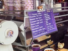 -HANA COFFEE(长寿路店)