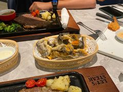 -必胜客(玉泉远洋店)