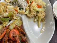 -阿伟1号饭堂(富华科技大厦店)