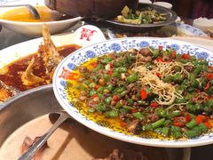 -徐鼎盛民间菜(上筑店)