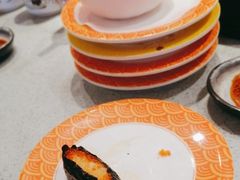 -万岁寿司(芳村店)