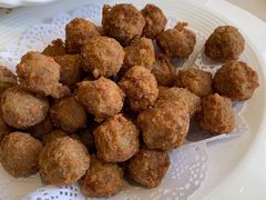 干炸丸子-凯鸽酒楼(大同振兴街店)