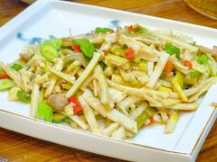 -下梅人家土菜馆(历史文化餐厅度假区店)