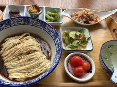 -孙盛兴奥灶面馆·蟹黄面·三虾面(山塘街总店)