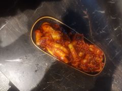 -大叹号·朝鲜族烤肉(潍坊泰华城店)