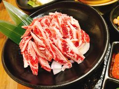 -九田家黑牛烤肉料理(石路天虹店)