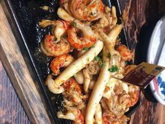 -小川洋风料理(街道口店)