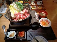 -味太助·银饭食堂(中华城店)