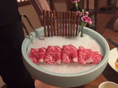 -揽季锅物会.福建黄鱼.海鲜姿造(五四路店)
