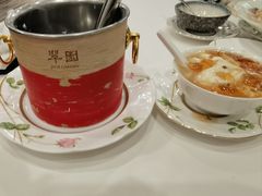 -翠园(北京王府中环店)