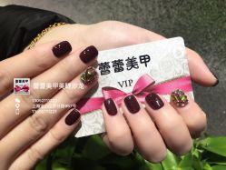 -LEILEI NAIL蕾蕾美甲美睫