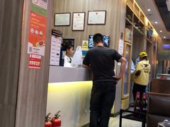 -潮悦牛肉火锅城(水贝店)