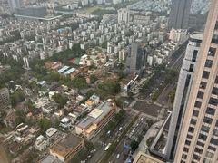 -中山利和希尔顿酒店