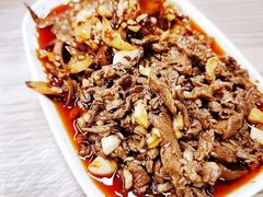 -清真双宝红油牛系列